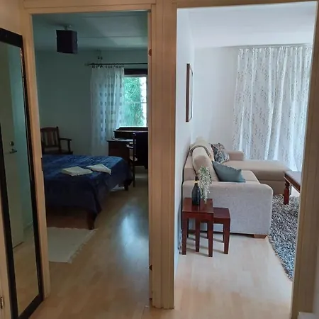 Comfortable In *