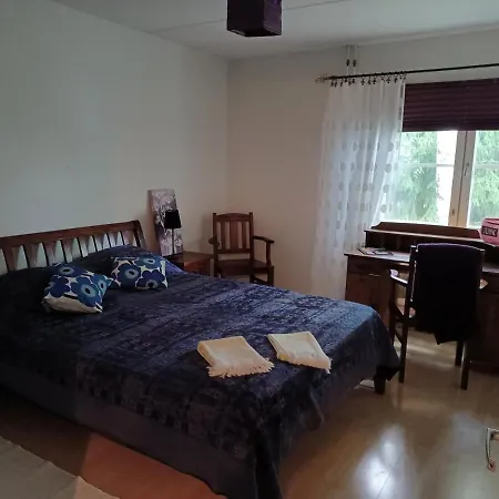 Comfortable In Διαμέρισμα Ελσίνκι