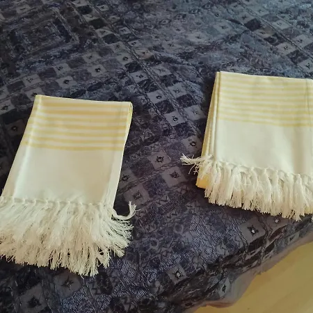 Διαμέρισμα Comfortable In *