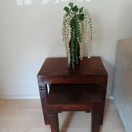 Διαμέρισμα Comfortable In Ελσίνκι
