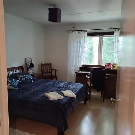 Comfortable In Apartment *